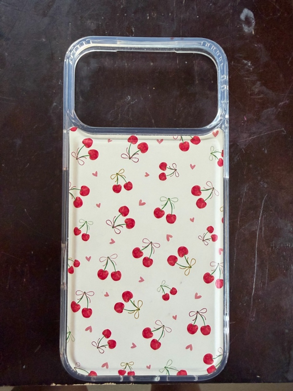 Walli iPhone 17PROMAX